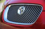 Jaguar XF 2008 года